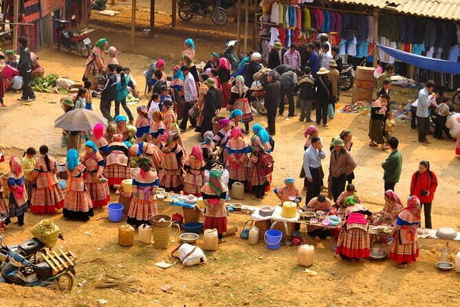Private Tour Nghia Lo Mu Cang Chai Sapa Bac Ha 5-day from Hanoi - Why This Tour Offers Great Value