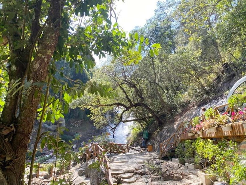 Private tour Nha Trang-Dalat excursion (start at Nha Trang) - In Summary