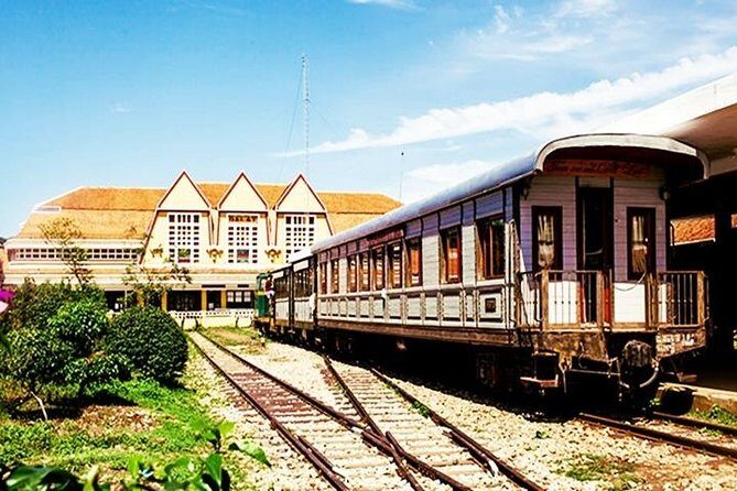 Private tour Nha Trang - Dalat excursion (starting at Nha Trang) - Why We Think This Tour Offers Great Value