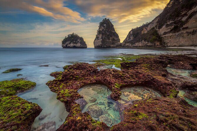 Private Tour: Nusa Penida DiamondBeach-Tree House EastSide Island - What to Expect from This Tour