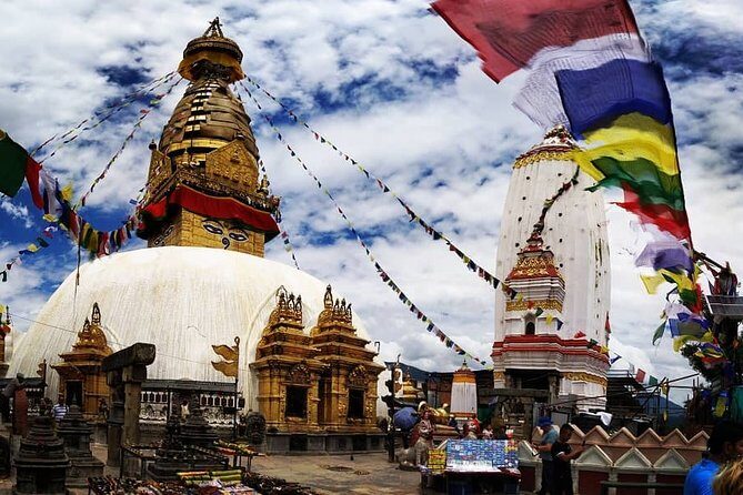 Private Tour of 4 UNESCO Heritage Sites in Kathmandu by Car - Frequently Asked Questions