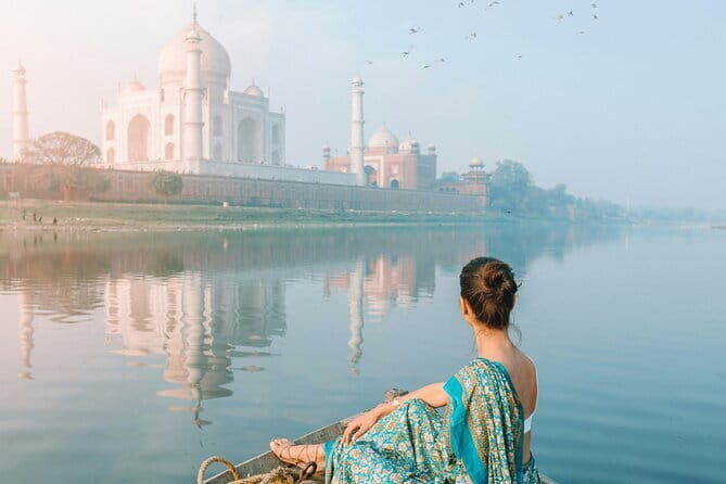 Private Tour of Agra's Most Instagrammable and Photogenic Spots - Who Should Consider This Tour?