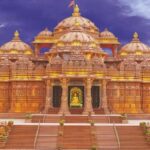 Private Tour of Akshardham, Iskcon & Lotus Temple - Delhi - An In-Depth Look at the Tour: What You Can Expect