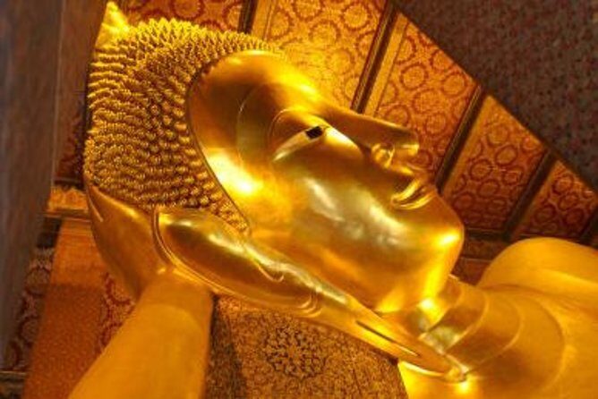 Private Tour of Bangkok's Temples Including Reclining Buddha (Wat Pho) - Why This Tour Is a Good Deal