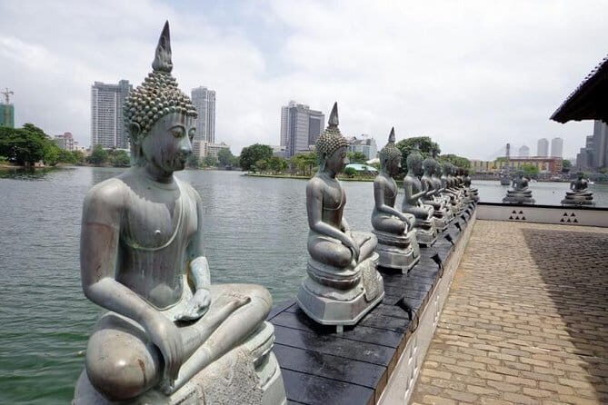 Private Tour of Colombo with Ajeet De Soyza - Final Thoughts