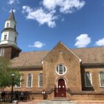 Private Tour of Colonial Williamsburg & Sir Christopher Wren Bldg - Practical Considerations