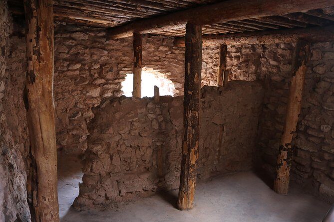 Private Tour of Five National Monuments in Arizona from Sedona - The Practical Side: Transportation, Timing, and Comfort