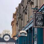 Private Tour of Galveston - Practical Details: What to Expect