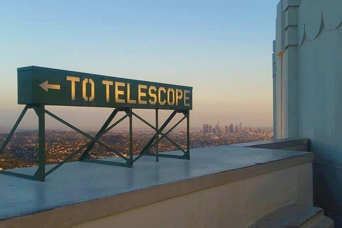 Private Tour of Griffith Observatory - Who Should Consider This Tour?