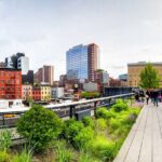 Private Tour of High Line, Chelsea, Hudson Yards and Edge - Value in the Details