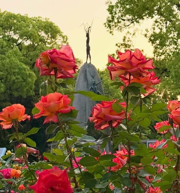 Private Tour of Hiroshima in Spanish: History, emotion, and local guide - The Practical Details: What to Expect and Considerations