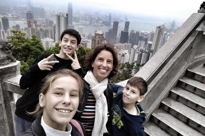Private tour of Hong Kong for first timers - Who Should Book This Tour?