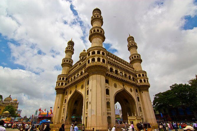 Private Tour of Hyderabad City - Who Would Enjoy This Tour?