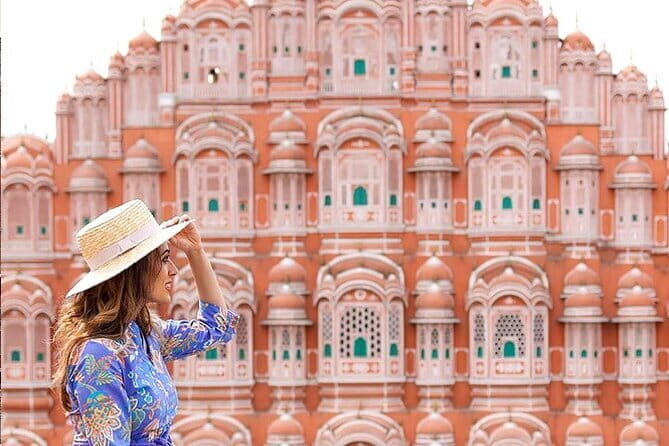 Private Tour of Instagrammable Photogenic Spots in Jaipur - The Sum Up