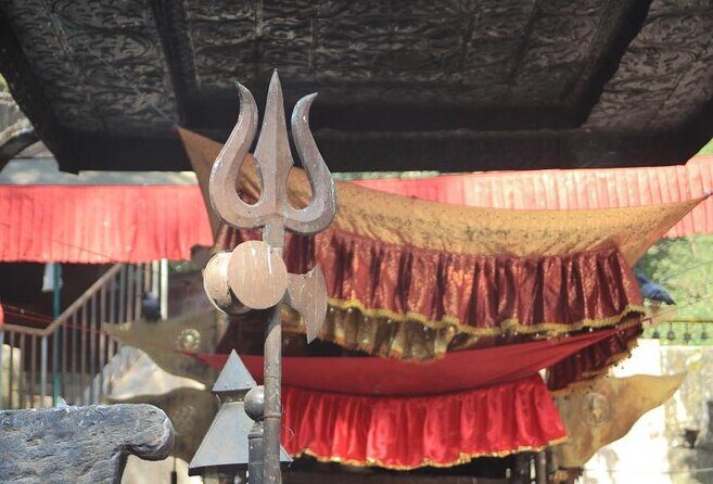 Private Tour of Kirtipur, Chobhar and Dakchhinkali Temple - Practical Details and Traveler Tips