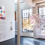 Private Tour of KMAC Contemporary Art Museum - A Deep Dive into the KMAC Experience