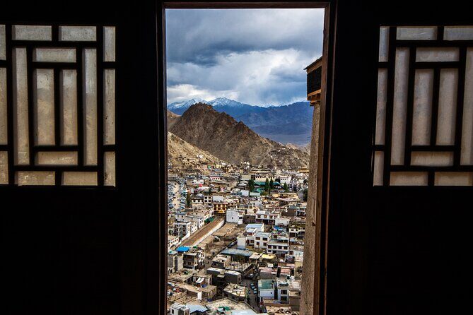 Private Tour of Ladakh for 6 Days - Frequently Asked Questions