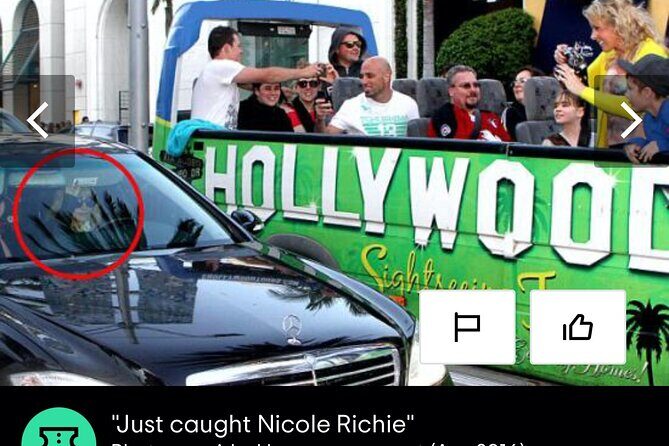 Private Tour of Los Angeles by Open-Top Bus - Authentic Insights from Travelers