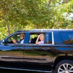 Private Tour of Los Angeles in a SUV with Experienced Guide - FAQs