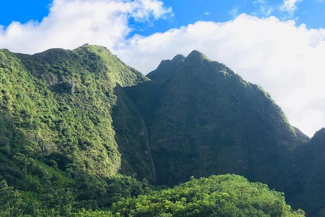 Private Tour of Maui, the Valley Isle - FAQ