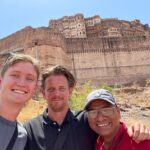 Private Tour Of Mehrangarh Fort - Who Should Book This Tour?