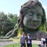 Private Tour of Montreal  Half-Day Tour with Guide and Photos - A Stylish Way to Discover Montreal: Private Half-Day Tour with Guide and Photos