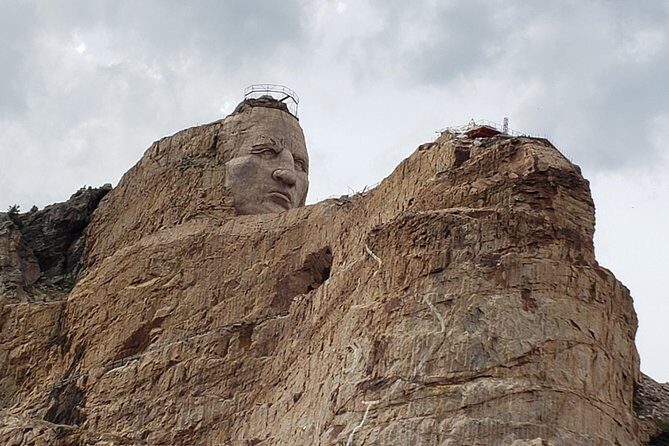 Private Tour of Mount Rushmore, Crazy Horse and Custer State Park - The Itinerary: What You’ll See and Do