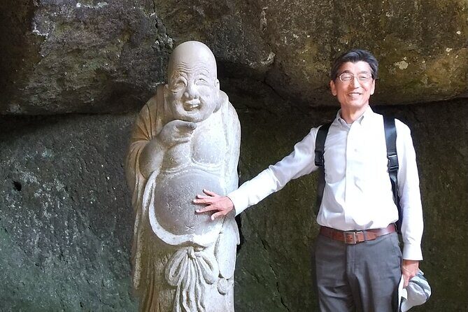 Private Tour of North Kamakura Temples with licensed guide - Final Thoughts: Is This Tour for You?
