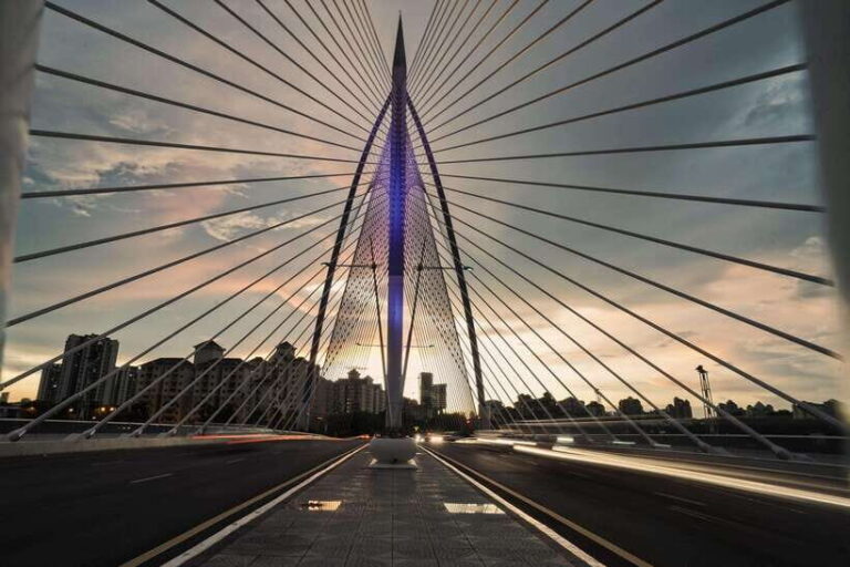 Private Tour of Putrajaya from Kuala Lumpur - Deep Dive: What to Expect at Each Stop