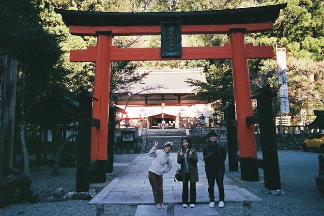 Private tour of rural Japan mountains, onsen and craft beer - Exploring the Itinerary: What You Can Expect