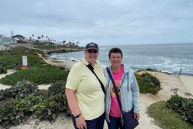 Private Tour of San Diego in a Lexus ES300 Hybrid - Frequently Asked Questions