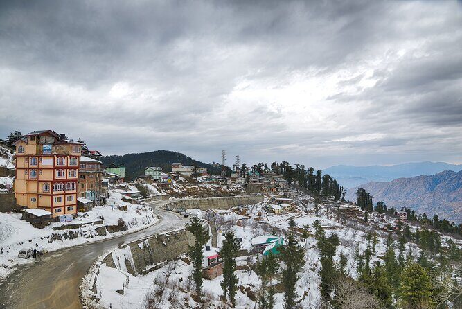 Private tour of Shimla city & Kufri - Final Thoughts: Is This Tour Right for You?