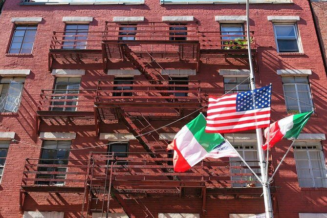 Private Tour of Soho, Chinatown, and Little Italy - Who Will Appreciate This Tour?