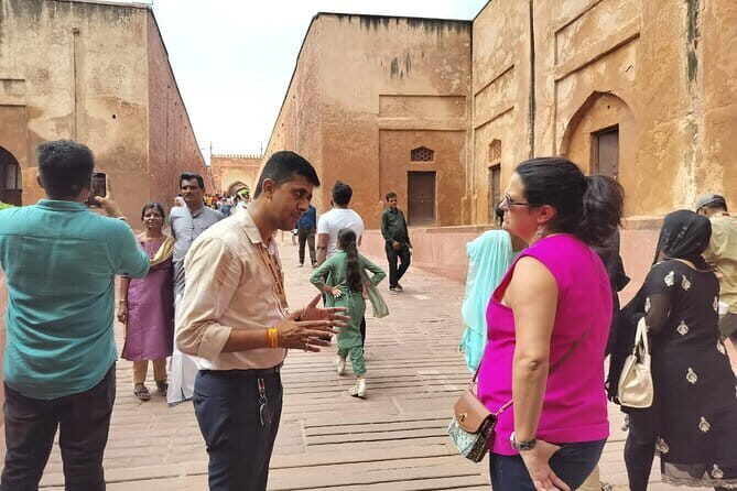 Private Tour of Taj Mahal, Agra Fort & Baby Taj with Agra Pick-up - Final Thoughts: Is This Tour Worth It?