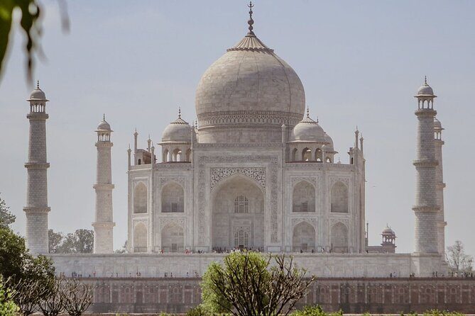 Private tour of Taj Mahal from Delhi - Final Thoughts on Value and Experience