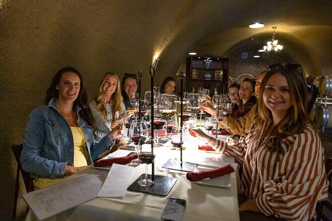 Private Tour of Temecula Wine Country - The Itinerary—What to Expect at Each Stop