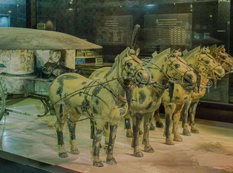 Private Tour of Terracotta Army & Tomb of First Emperor - A Detailed Look at the Tour Experience