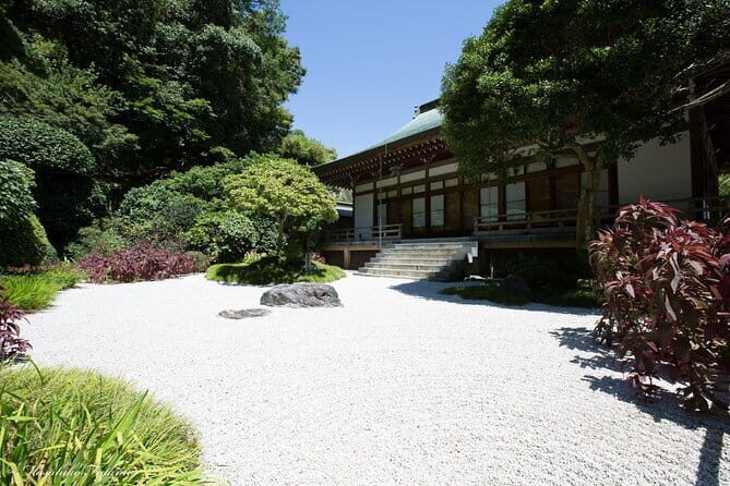 Private Tour of the Ancient Capital Kamakura from Tokyo - Final Thoughts: Is This Tour Right for You?