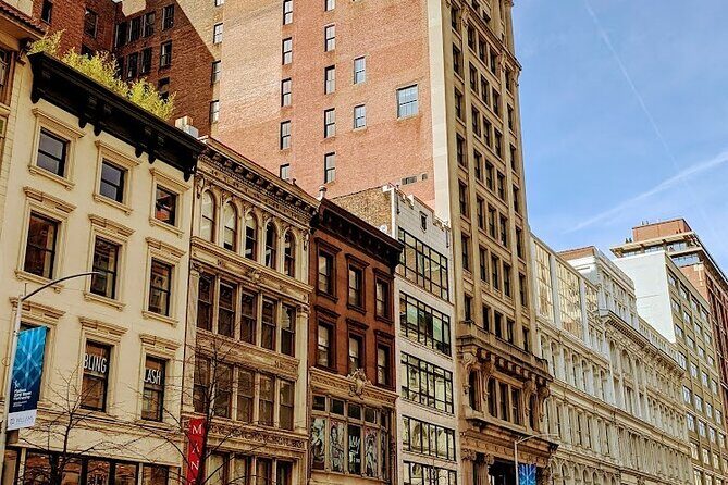 Private Tour of the Gilded Age City around Madison Square - The Sum Up