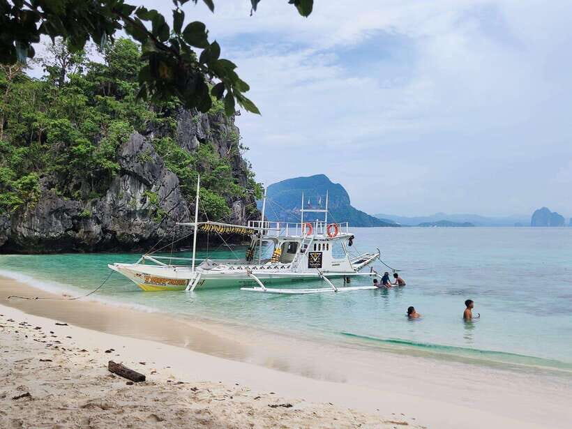 Private tour of the highlights of El Nido - An In-Depth Look at El Nido’s Private Highlights Tour