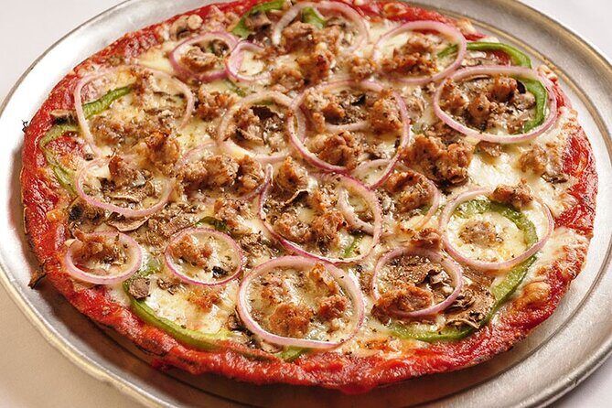 Private Tour of The Hill, The "Little Italy" of Saint Louis - What Travelers Are Saying