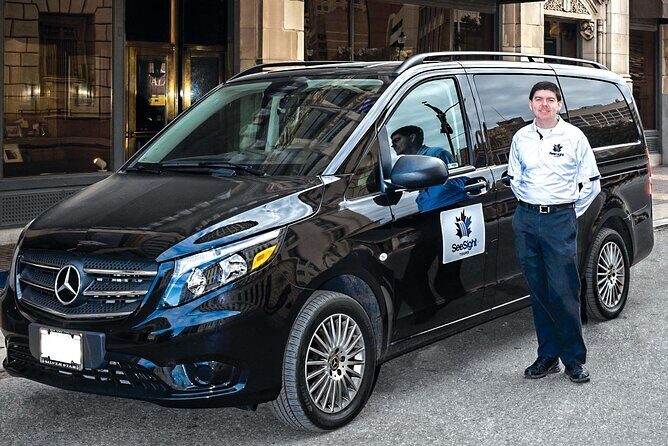 Private Tour of Toronto - The Practical Aspects: Transportation, Timing, and Value