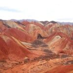 Private Tour of Zhangye Danxia Geopark - In-Depth Review: Exploring Zhangye Danxia Geopark