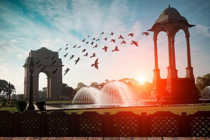 Private Tour: Old & New Delhi Sightseeing Tour - Why This Tour Works for You