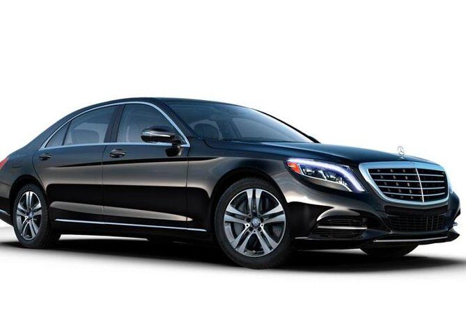 Private Tour on Maui with Luxury Mercedes S-Class - Final Thoughts