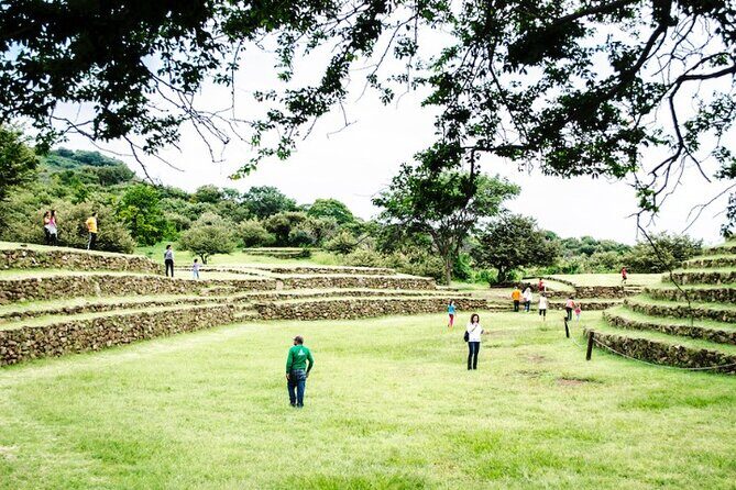 Private Tour one day in Guachimontones and La Fortaleza Distillery - FAQ