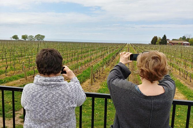 Private Tour or Private Transportation From Toronto Anywhere - A Deep Dive into the Itinerary and Experiences