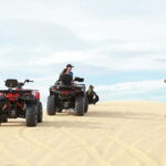 Private Tour | Phan Rang Sand Dune: Departs from Nha Trang - Journey Through the Itinerary: What Makes Each Stop Special
