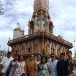 Private Tour: Phuket Highlights by Van and Licensed Guide - What Travelers Say: The Real Stories