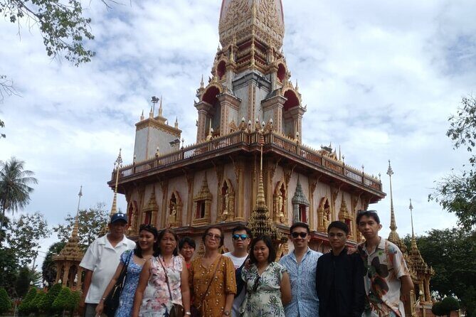 Private Tour: Phuket Highlights by Van and Licensed Guide - What Travelers Say: The Real Stories